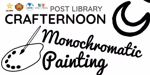 Monochromatic Painting