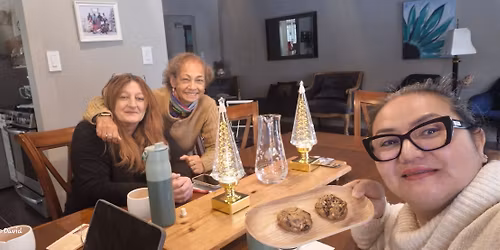 N sectiom neighbourhood community event