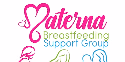 Materna Breastfeeding Support Group