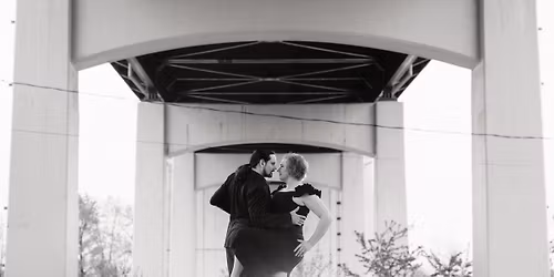 A Night of Argentine Tango: Class and Milonga