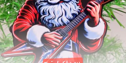 Trick Stacy Xmas Party