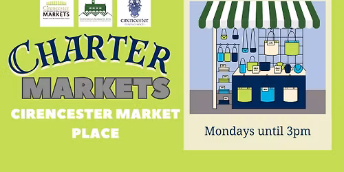Monday Charter Market