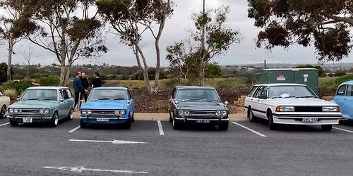 Cars on the Coast Dec 2025