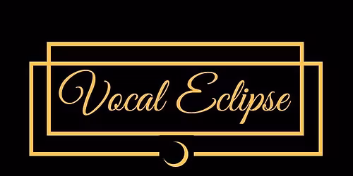 Vocal Eclipse ~ Powerhouse Duo! \ud83c\udf99\ufe0f\ud83c\udf99\ufe0f