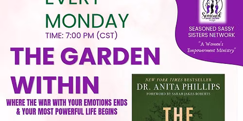 Monday Night Biblical Woman\u2019s Book Discussion