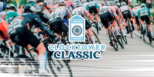 Clocktower Classic