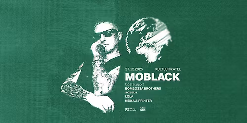 EUROTRIP - MoBlack (ITA)