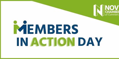 Members In Action Day
