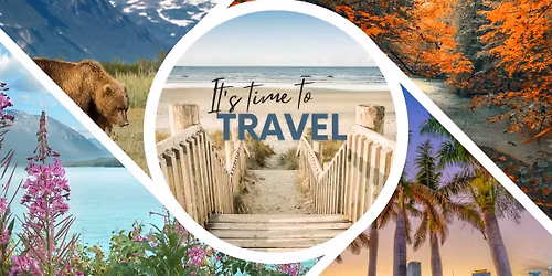 After Christmas Shopping  