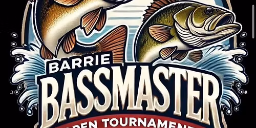 Barrie Balsam Lake open