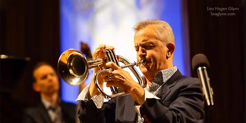 Jake Bergevin Quintet