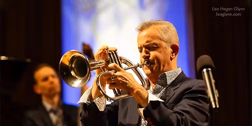 Jake Bergevin Quintet