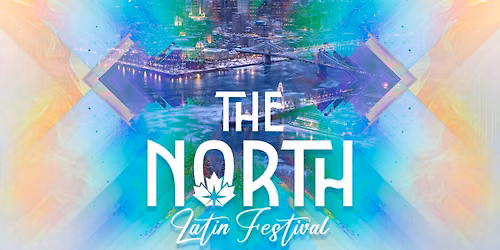 The North Latin Festival