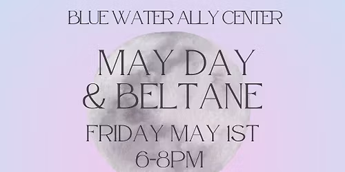 May Day & Beltane Gathering 