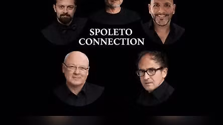 Spoleto Connection