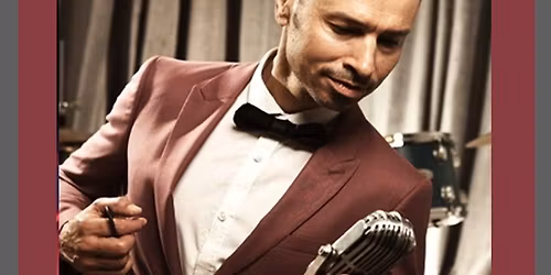 SI CRANSTOUN IN AUSTRALIA TOUR