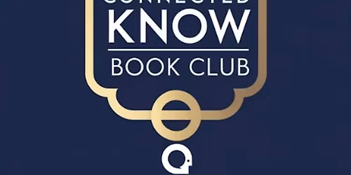 Connected Know Monthly Business Book Club