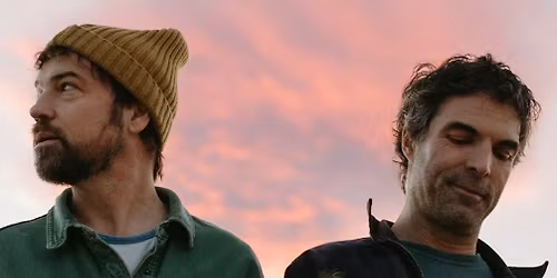 The Barr Brothers