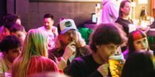 The Pub Quiz Game Show