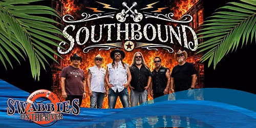 Southbound