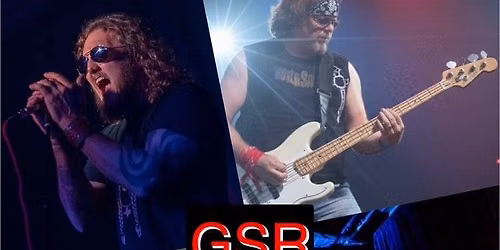 Concerts in the Park-Gunstock Red