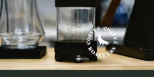 Corvus Home Brewing Class ft. Pulsar Brewer [Littleton]