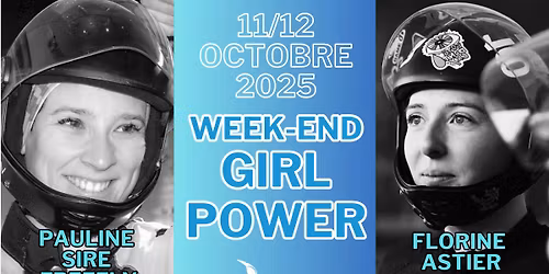 Week-end Féminin 