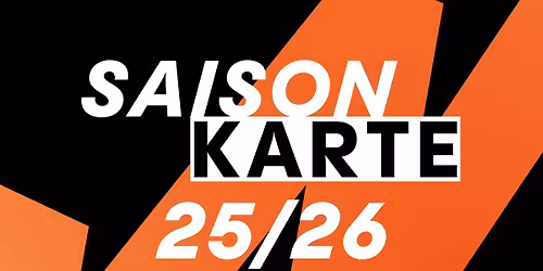 BR Volleys Season Card 25\/26