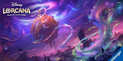 Lorcana League Night