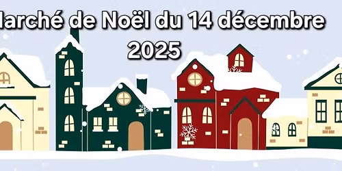 March\u00e9 de No\u00ebl de L'APAN et de l'ACANS