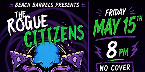 The Rogue Citizens 