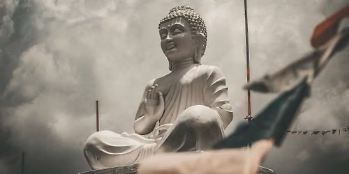 Intro to Lineage and Tradition:  A Two-Part Class with Yong Oh