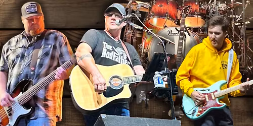 Open Road - Saturday Live Music