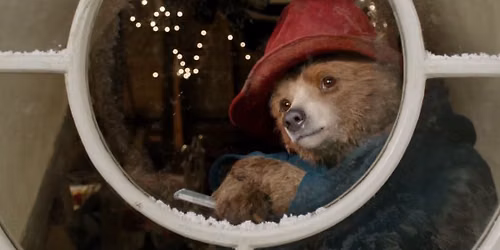 Paddington