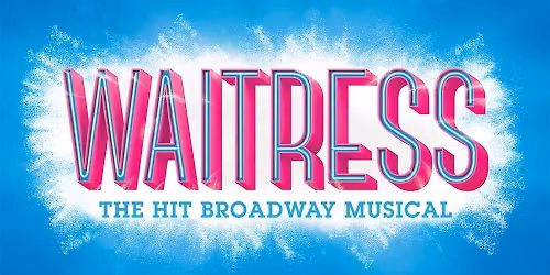 Waitress - Washington, DC