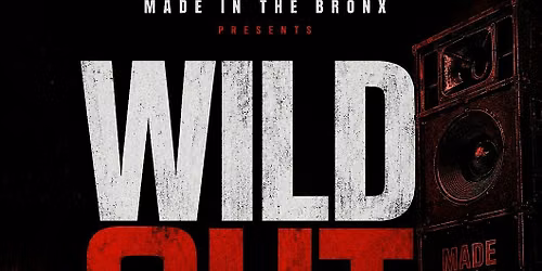 Wild Out Wednesdays: After Work Happy Hour