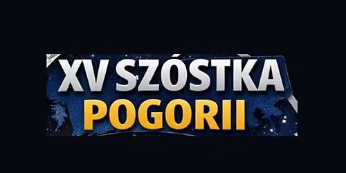 XV Sz\u00f3stka Pogorii