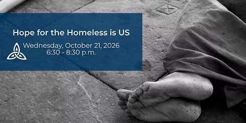 Hope for the Homeless is US