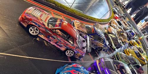 \u2600\ufe0f Summer Skids at Slide House \ud83d\ude0e