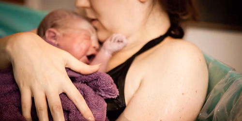 Childbirth Education Group Class