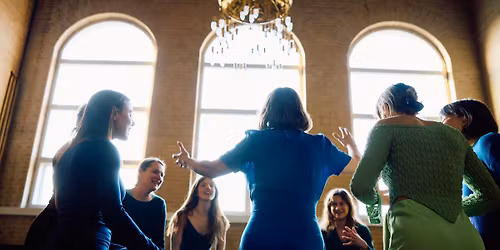 Sommerkor (3 dages workshop)