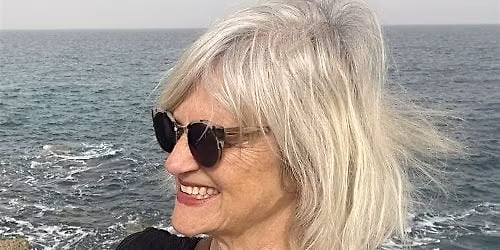 Kickstart Your Solo Travel Adventures Age 55+