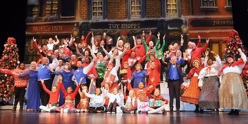 The Pantagraph's Holiday Spectacular