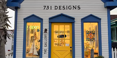 Watercolor Happy Hour - Painting Landscapes