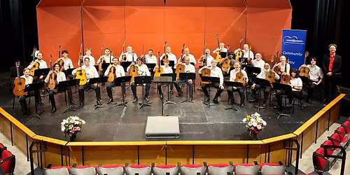 Guitar Workshop at University of Cincinnati College Conservatory of Music