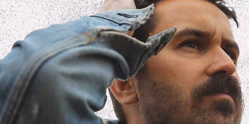 Sean McConnell at The Backyard Bar Stage and Grill