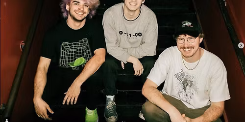 Saturdays at Your Place at Strummers