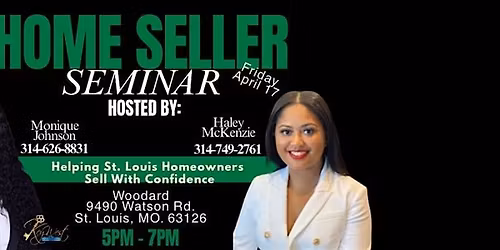 Home Seller Seminar