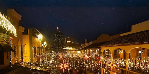 Deutsch-amerikanischer Weihnachtsmarkt — Ruberting 30, 94535 Eging am See, Germany