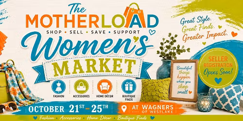 MotherLoad Women's Market